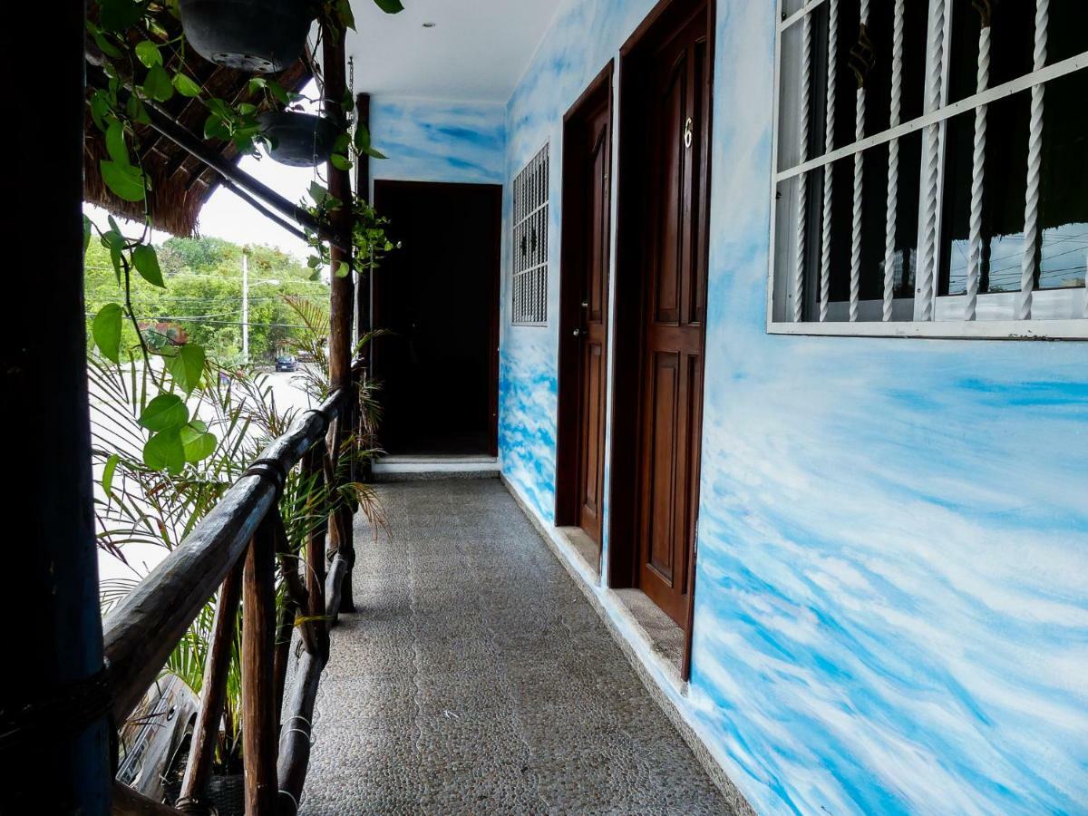 Hotel Sun Caribbean Divine Tulum Exterior photo